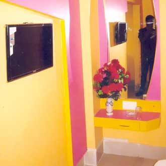 Kakatua Guest House, Digha 4